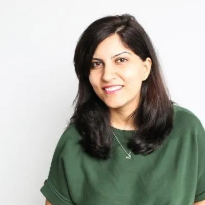 Prerna Sharma