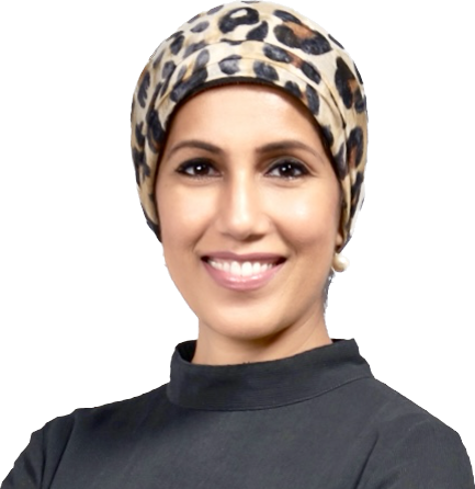 Aniqa Hijazi