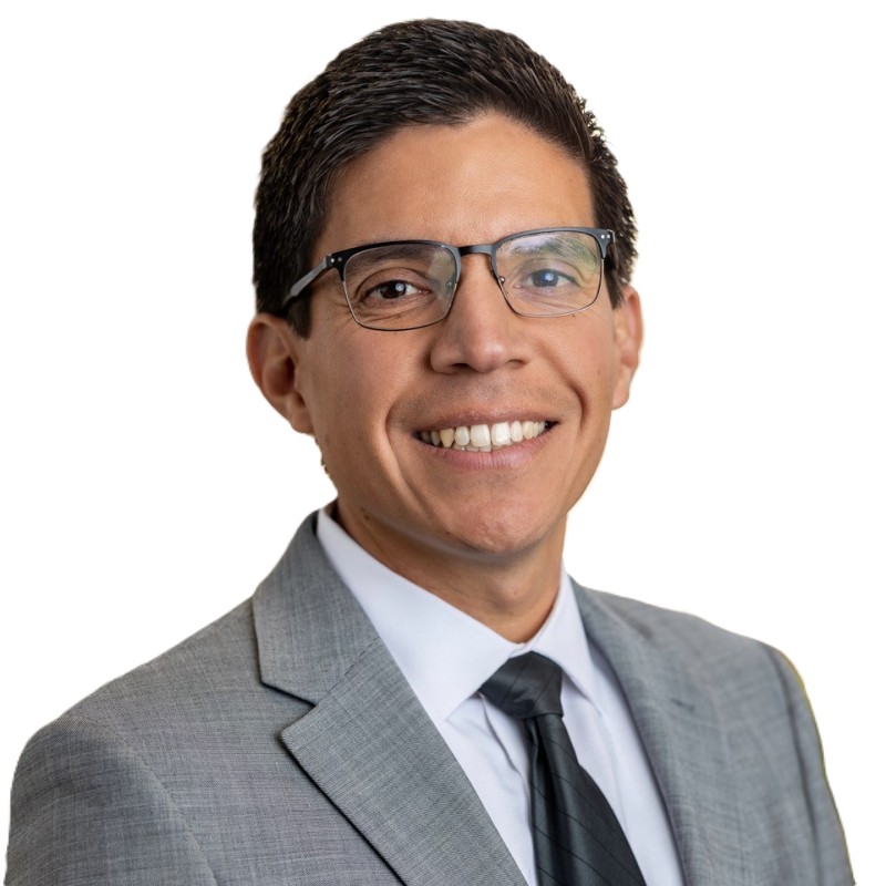 Antolin Garza