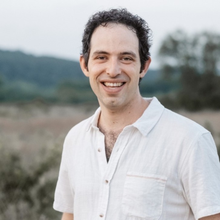 Aaron Perman