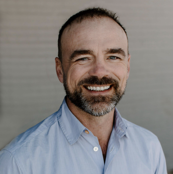 Casey McPherson