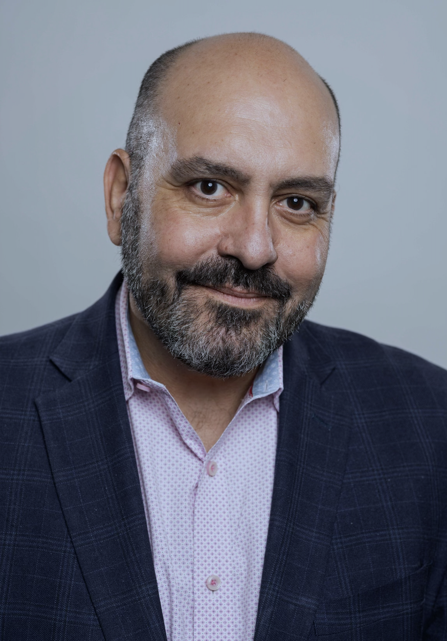Chris Garabedian