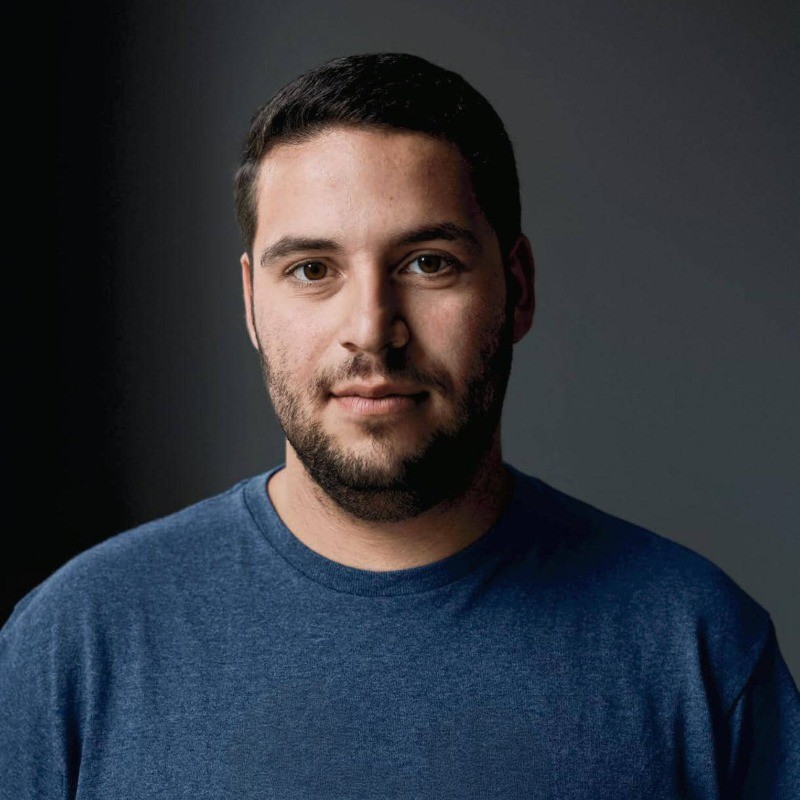 David Zakariaie