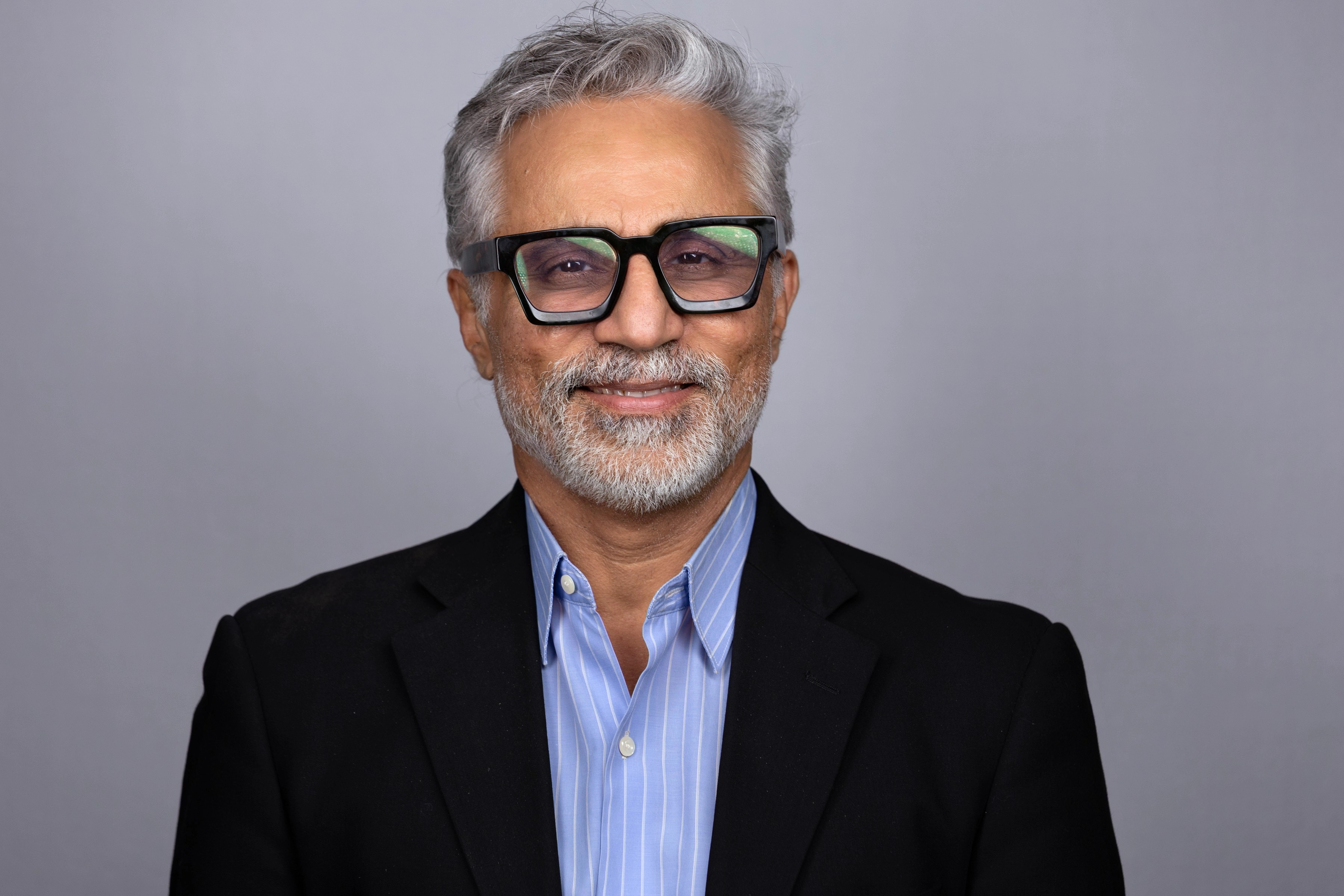 Ed Sattar