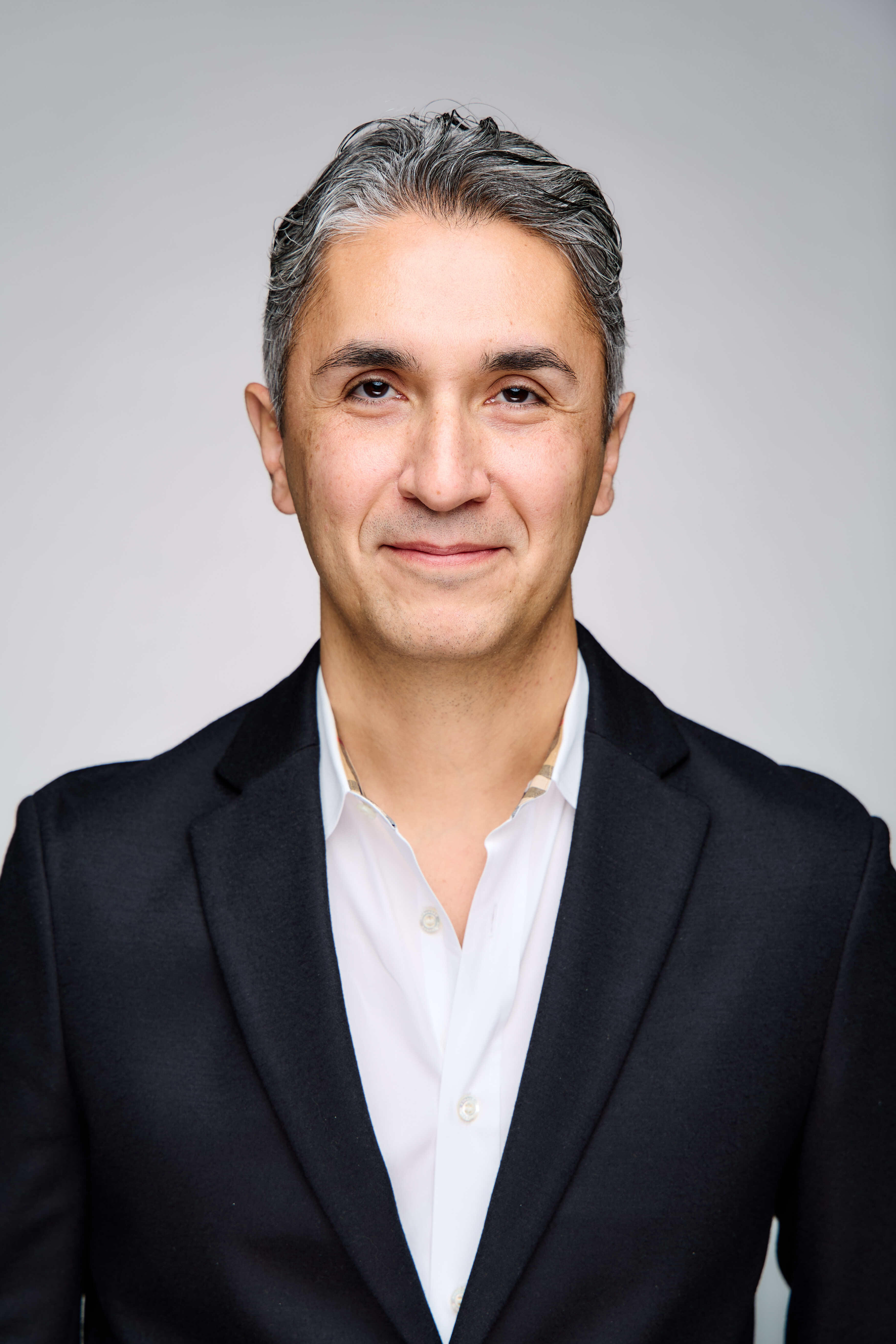 Farzad Soleimani