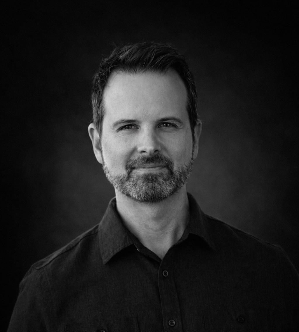 Jason Scharf