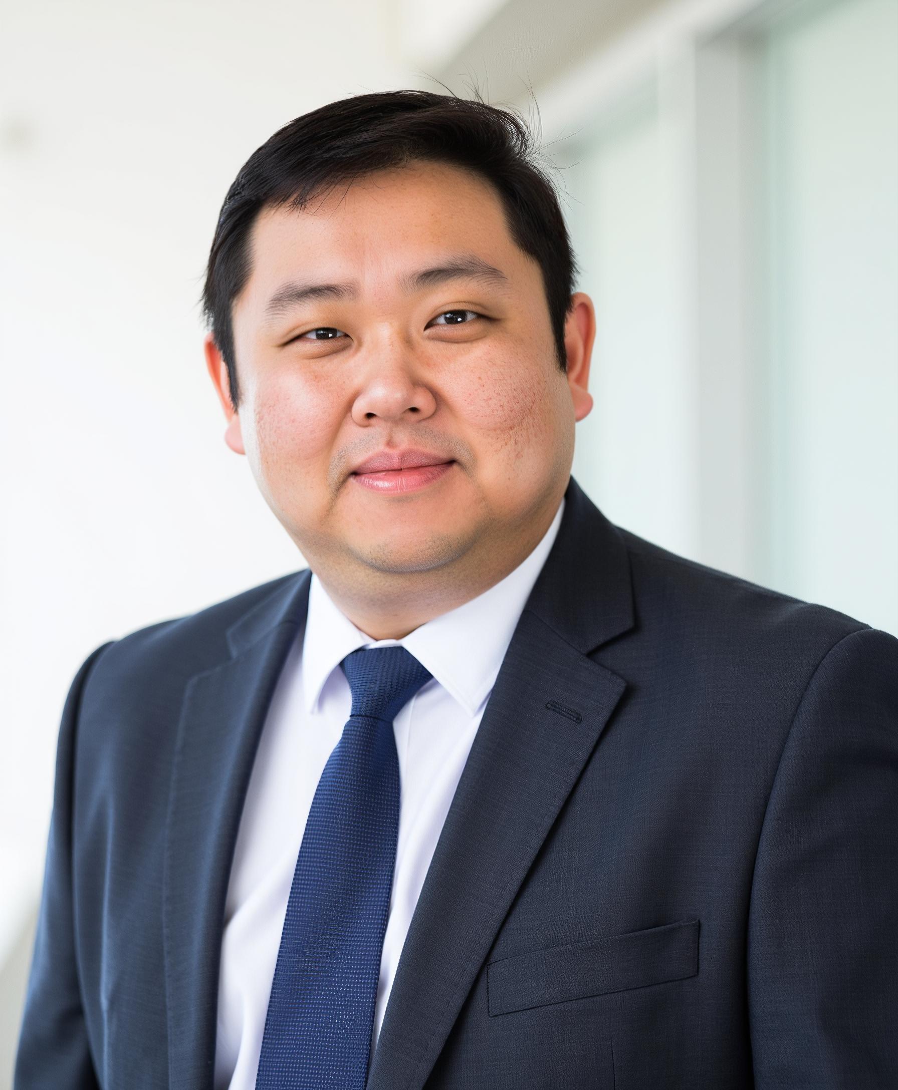 Jonathan Hung