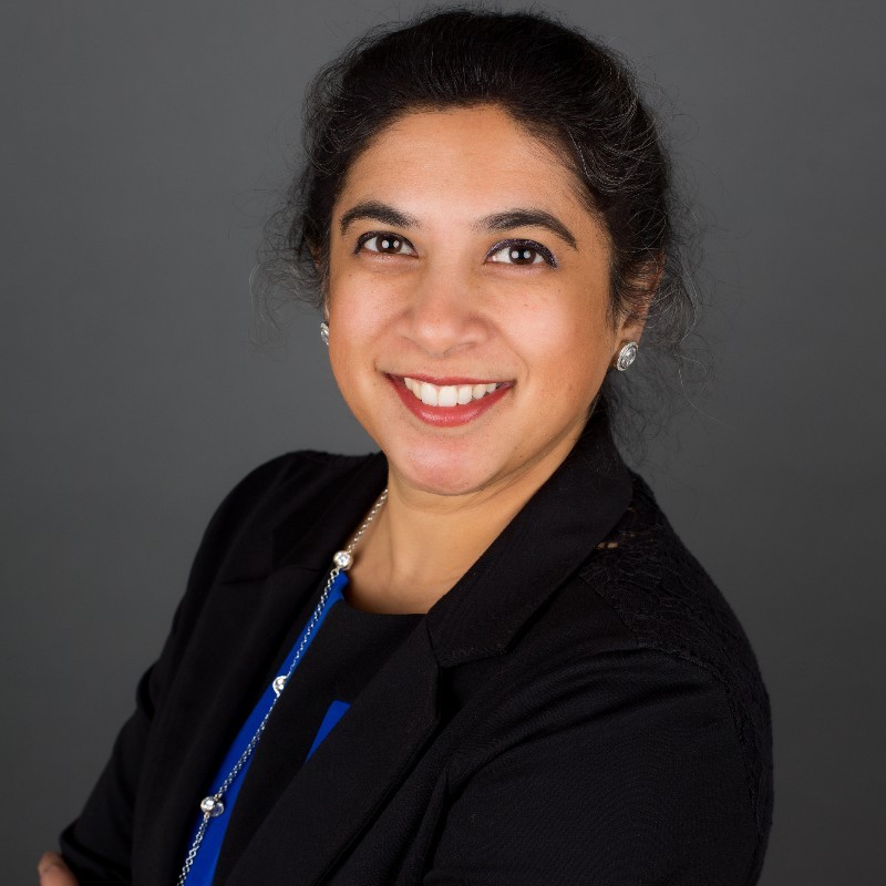 Kavitha Imani