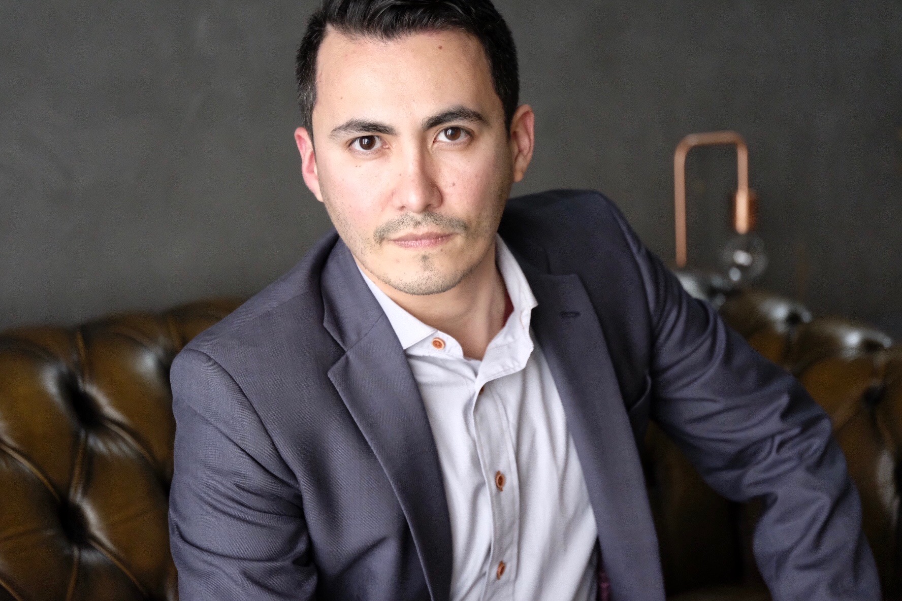 Martin Martinez