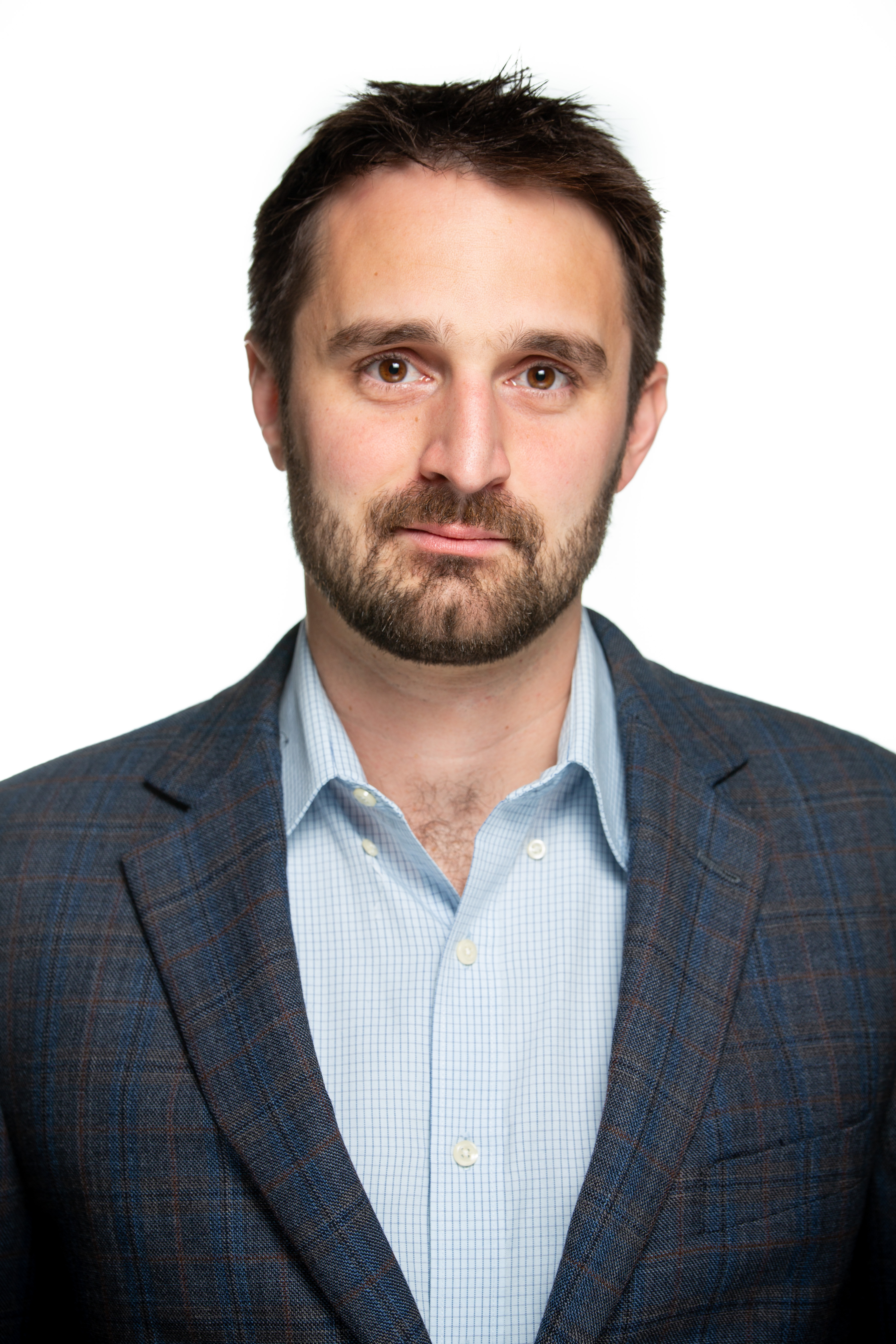 Matt Angle