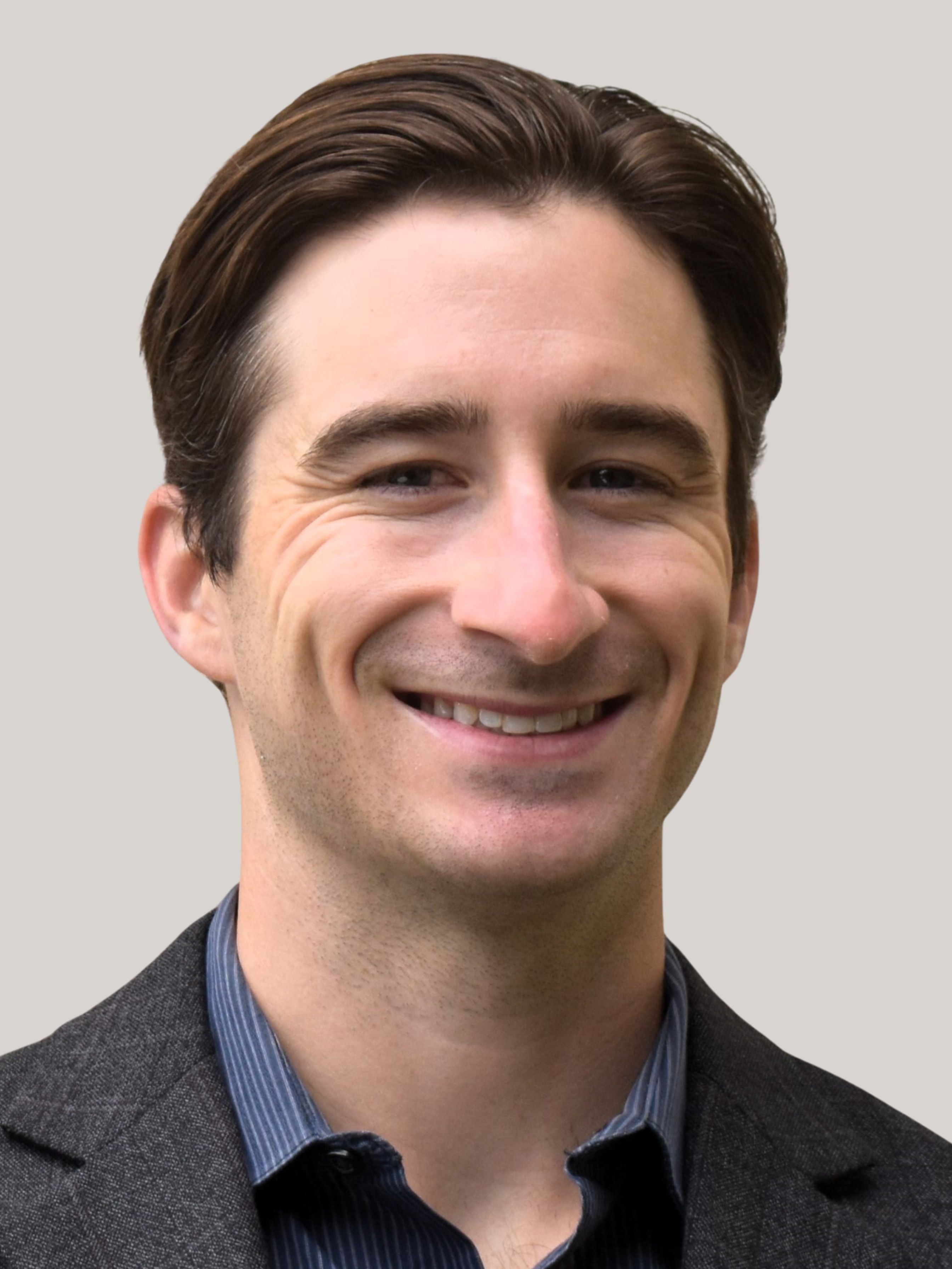 Michael Cunningham