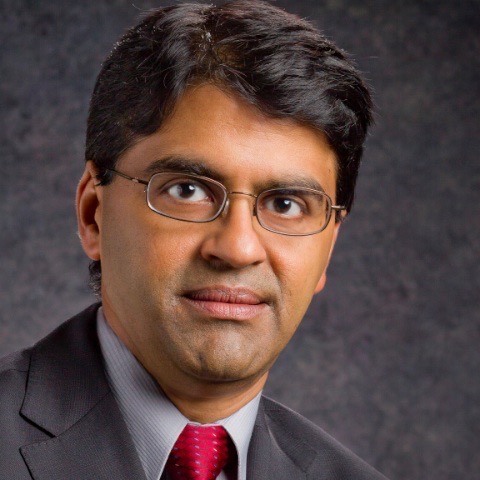 Rajeev Madhavan