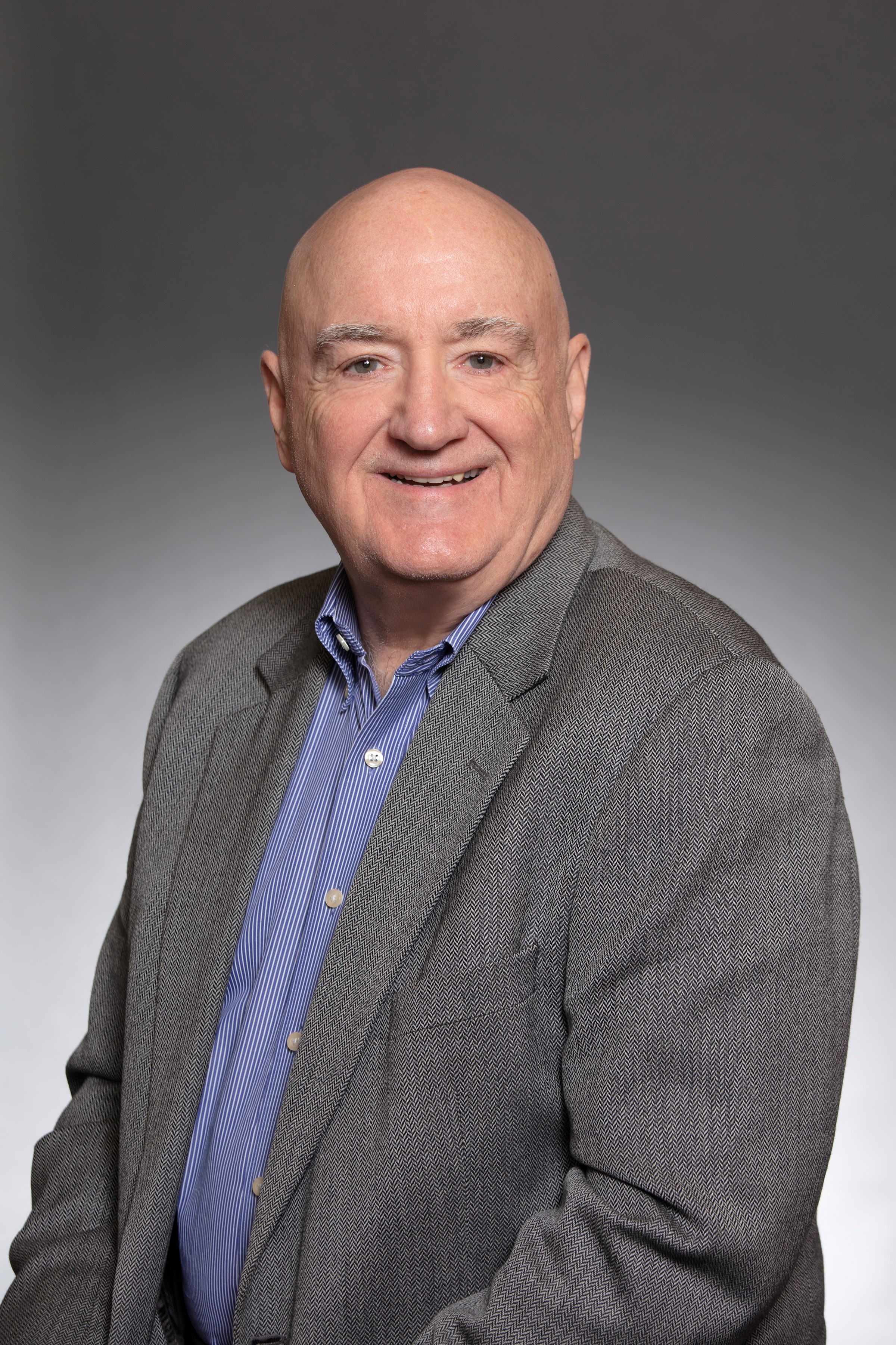 Rick Clemmer