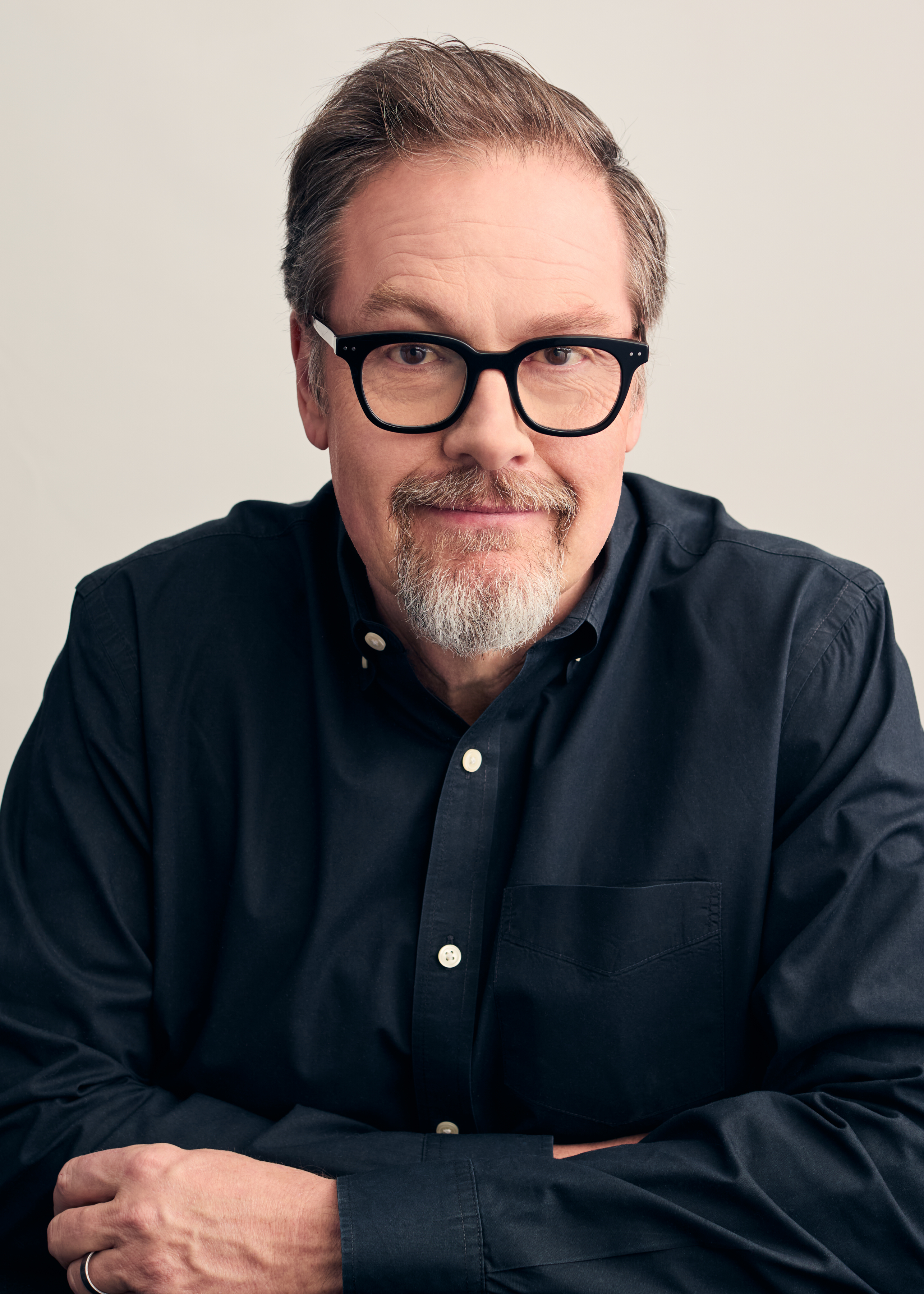 Ross Buhrdorf