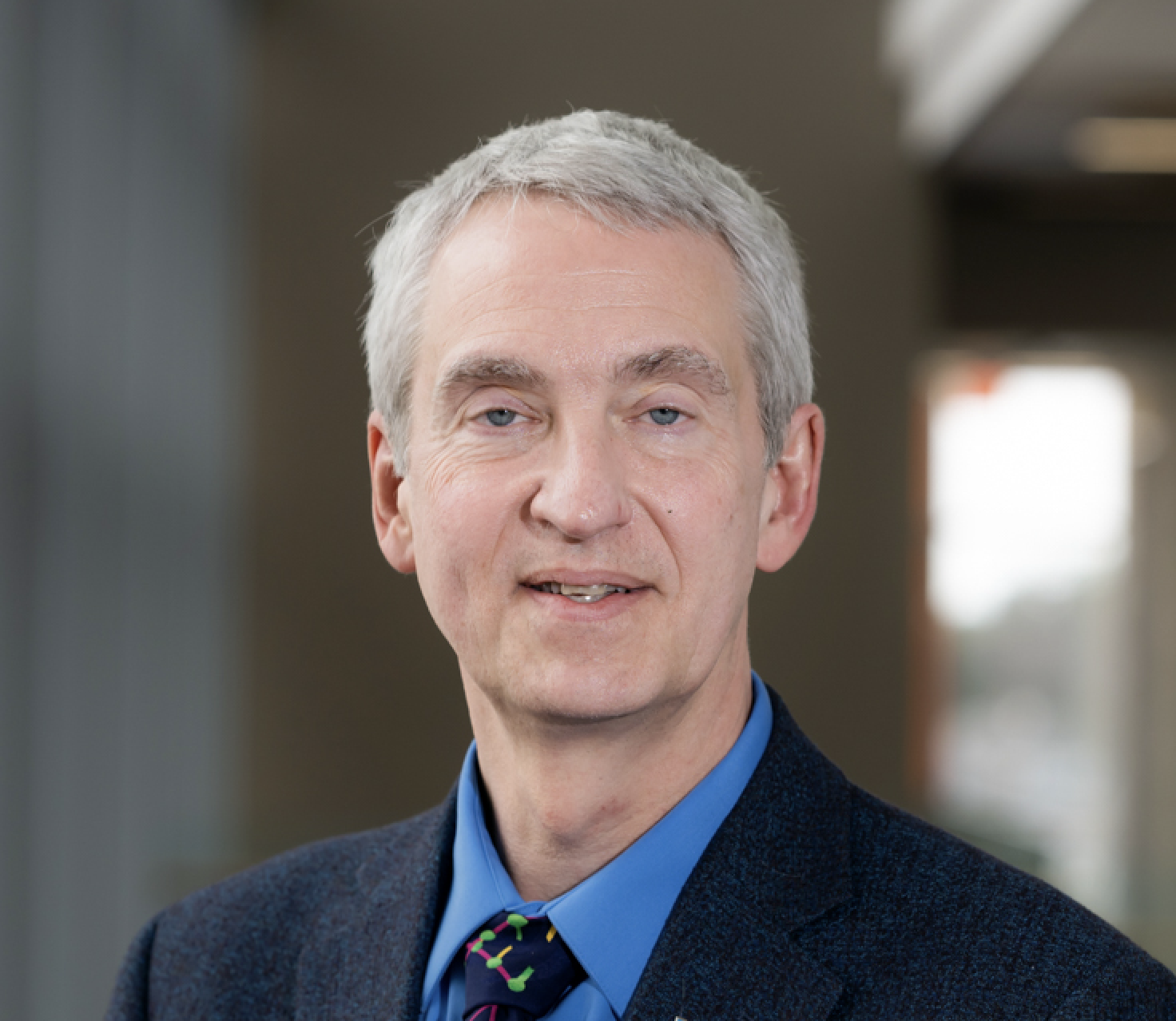 Stephen Ekker