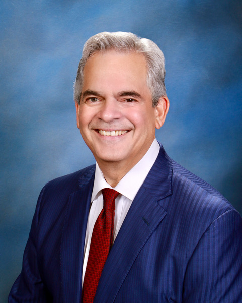 Steve Adler