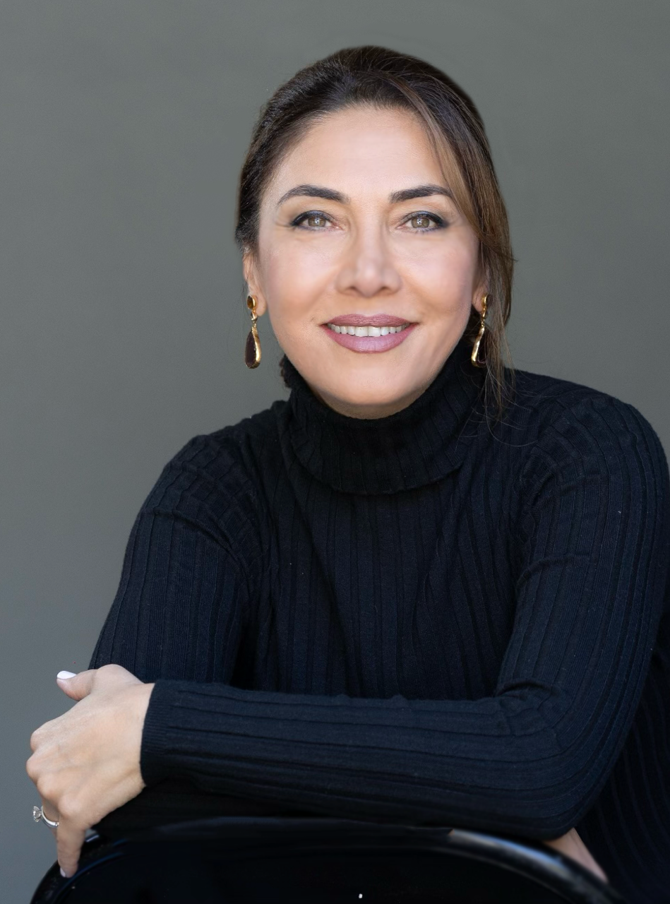 Susan Akbarpour