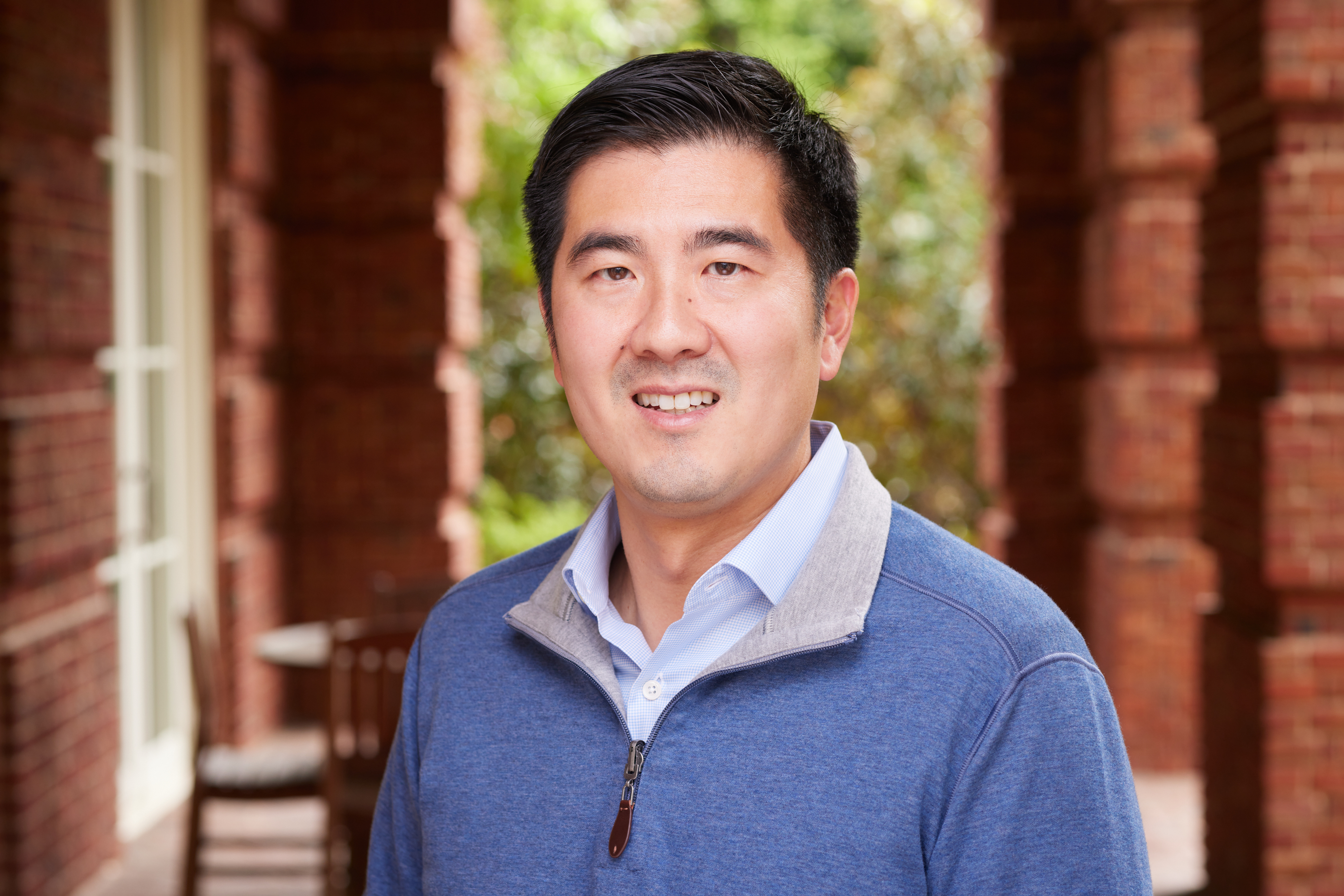 Vince Hsieh